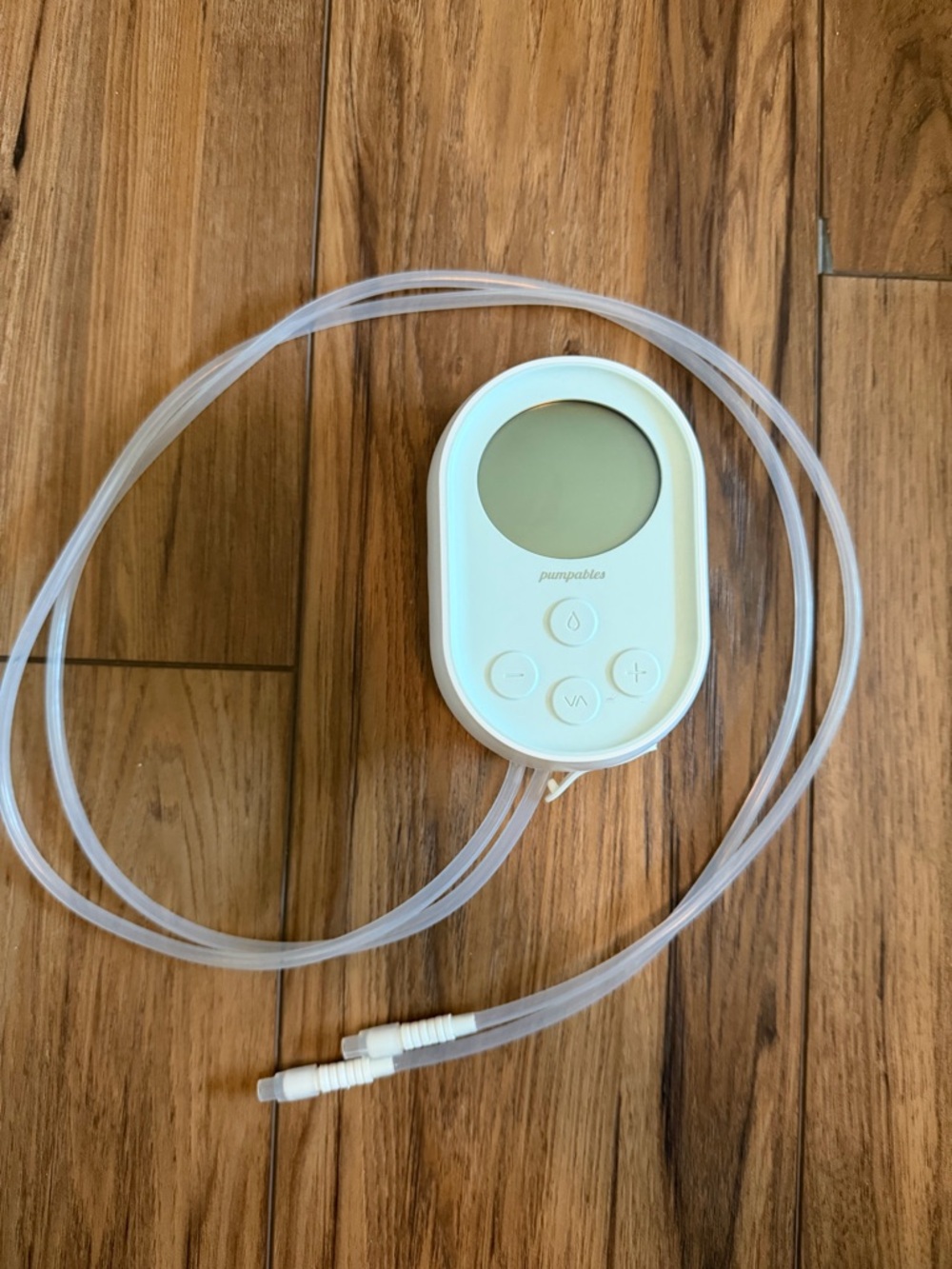 Pumpables Genie Advanced Portable Breast